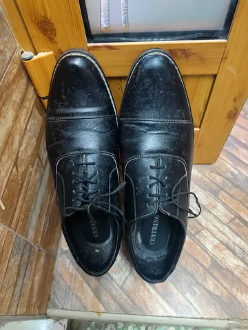 Used shoe's