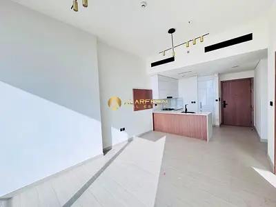 Spacious 1BR | Modern Design | Call Now