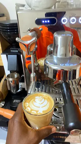 Coffee machine