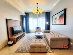 Furnished 2BHK Apartment | Near to Metro Station | Vacant | Ready to move