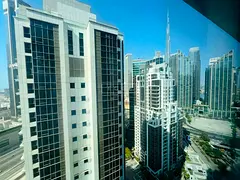 READY TO MOVE | ALL EN-SUITE ROOMS | PARTIAL BURJ KHALIFA VIEW