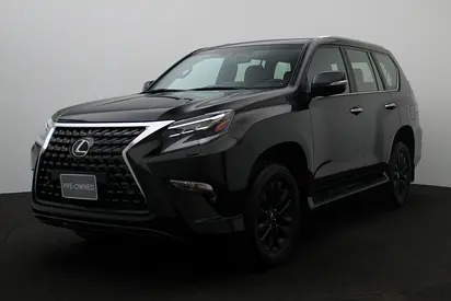 **Special offer** 2023 GX SUV P 4.6L AT Premier