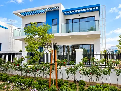 Brand New 6BR + Maid's Room | Standalone Villa