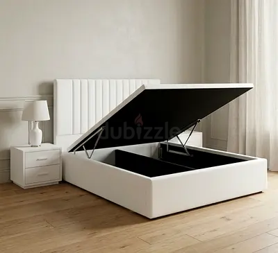 New king size bed king size bed hydraulic storage bed king bed hydraulic bed
