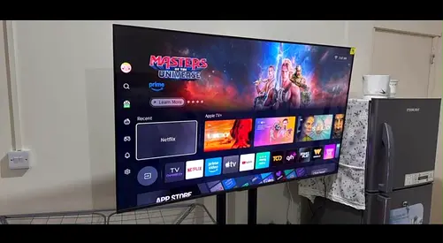 55 inch TV for sale