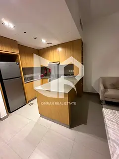 Fully Furnished 1BR in Al Mamsha | AED 60K Rental Income | 2 Baths & Balcony