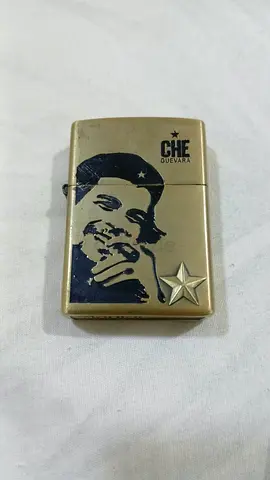 Zippo lighter