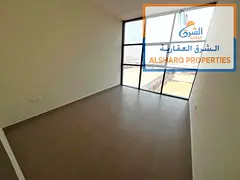 Brand-New 2-Bedroom Apartment in Al Jurf 2 | First Occupant | Master Bedrooms | 3 Bathrooms | Balcon