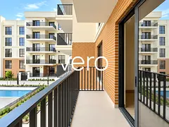 Pool View | Brand New Apartment | Type C