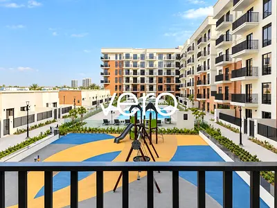 Pool View | Brand New Apartment | Type C