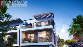 End Unit | Single Row | Multiple Options | Investor Deal