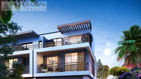 End Unit | Single Row | Multiple Options | Investor Deal