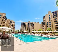 Brand New/ Ready to Move In /Spacious 3 br +maid /Exclusive
