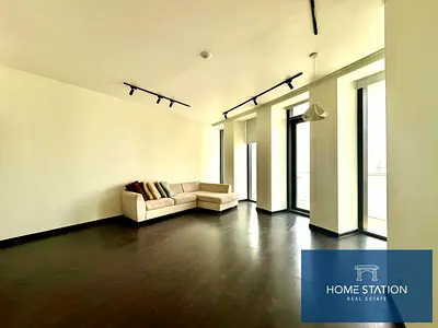 2BR Apartment | Burj Vista 1 | City & Marina Views | Wooden Flooring