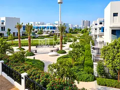Park View | Brand New | Near Amenities