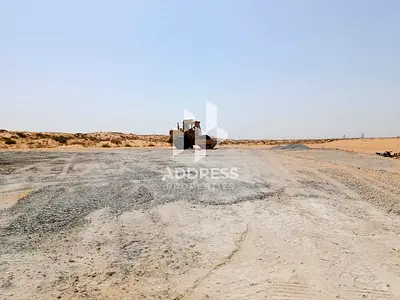 Exceptional Residential Plot in Al Matraq – Attractive Price Near Park and Mosque!