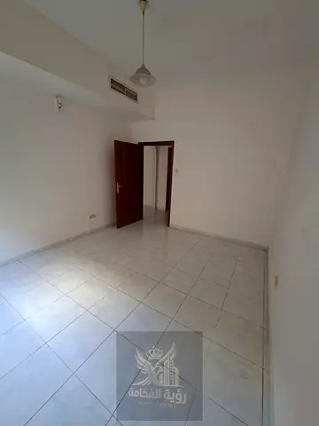 غرفة وصالة للإيجار في القاسمية المحطة بتكييف وغاز مركزي