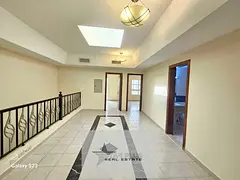 4 BEDROOM WITH HUGE SPACE, PRIVATE ENTRANCE AND SWIMMING POOL