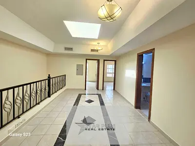4 BEDROOM WITH HUGE SPACE, PRIVATE ENTRANCE AND SWIMMING POOL