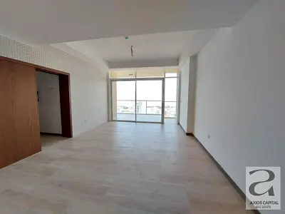 City View 2BR | High Floor | Balcony & Pool Access