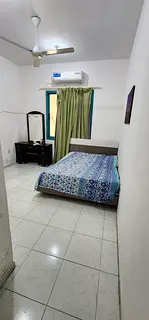 Private Room for rent available from 1st October in 3 bhk