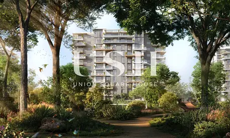 Genuine Listing | 1BR | Lowest Price | Green View