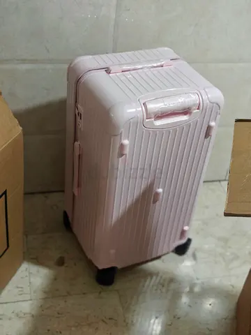 Suitcase