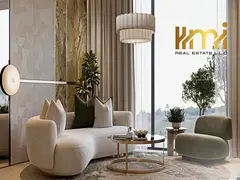 Smart Homes | 1% Monthly | Spacious Layout | Downtown & Park Views