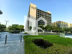 The Boulevard, Aljada – Ready to Move In | Freehold