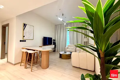 Spacious 2BR| HighEnd Amenities| Binghatti Height