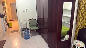 Master room attached with Balcony near ADIShool