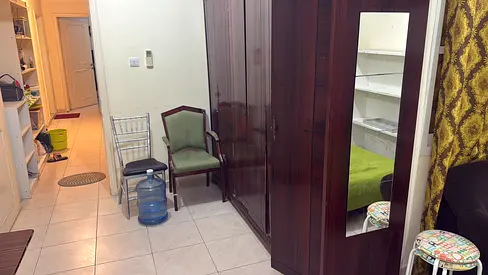 Master room attached with Balcony near ADIShool