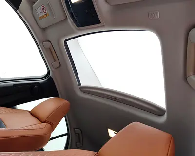 2020 Lexus UX-SERIES — миниатюра 11