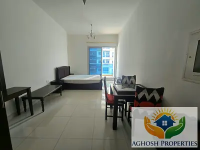 STUDIO | FURNISHED | WITH BALCONY