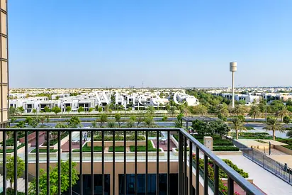 Villa View l Unfurnished l Reduced Price