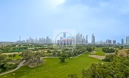 Full Golf View 1 Bedroom Ready to Move Vacant