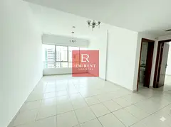Bright and Spacious | 1BHK with Builtin Wardrobes | 3 Years Fixed Rent| Al taawun | Sharjah