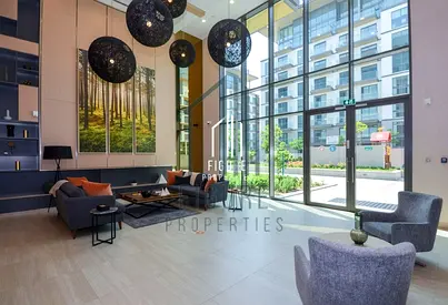 Two Specious bedrooms Fully Furnished| Villas View