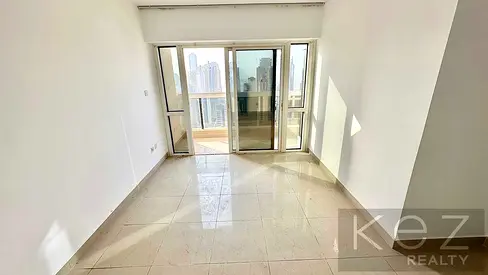 1BR CONVERTED INTO 2BR FOR RENT | NEAR METRO