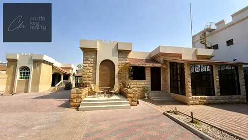 FOR RENT: Fully Furnished Villa in Kuzam Rak!