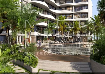 Minutes from Al Maktoum Airport | Post-Handover Payment Plan | Lush Green Spaces