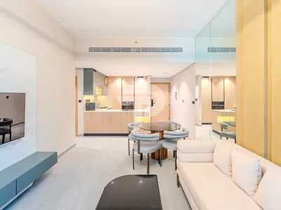 Brand New | Park View | Furnished