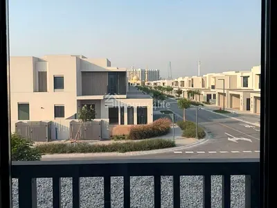 Brand New | 3BR + Maid | Close Pool & Park