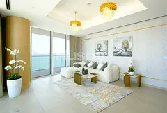 Vacant | Full Sea View | Corner Unit