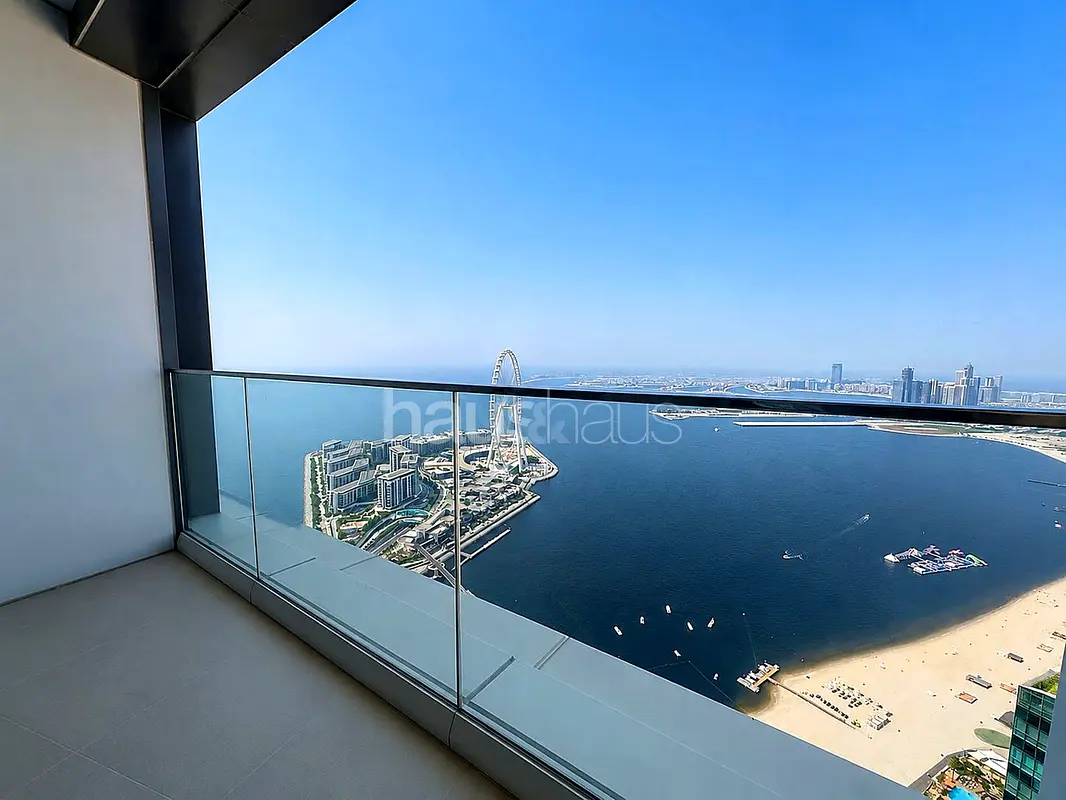 Apartment: High-Floor 4BR | Upgraded | Furniture Available | dubizzle Dubai