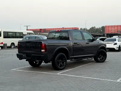 صورة 3 لـ 2021 Dodge RAM 1500
