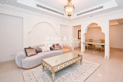 Chiller Free | Rare Layout | Luxury Apt