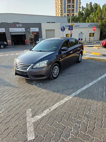 صورة 10 لـ 2013 Nissan SENTRA