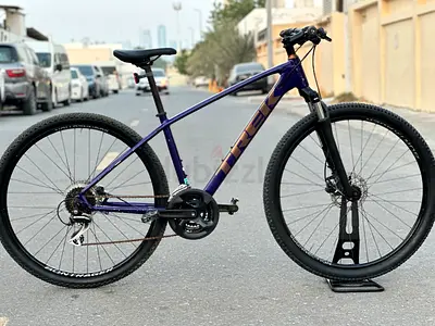 Trek dual sport 29 (L)