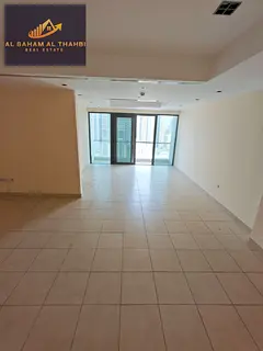 2 Bhk\ Maid's Room + 4 Bathrooms | Sea View | A/C | Gym & Pool | Free Parking